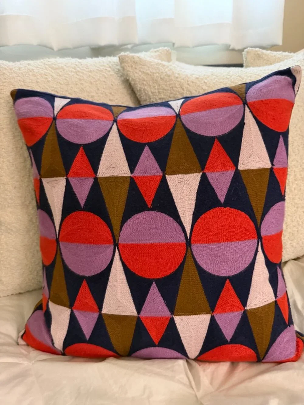 Jonathan Adler Throw Pillows
